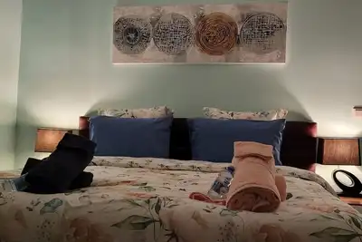 Îlot de Quiétude (50m2)