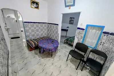 Image de Logement entier : appartement - Chefchaouen, Maroc