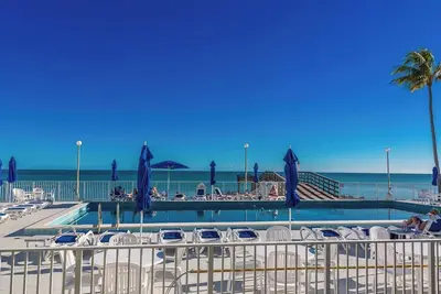 Image de Oceans State of Mind Charming Keys Condo on the o
