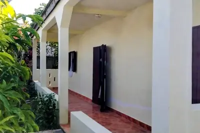 Image de Maison avec jardin 3 chambres