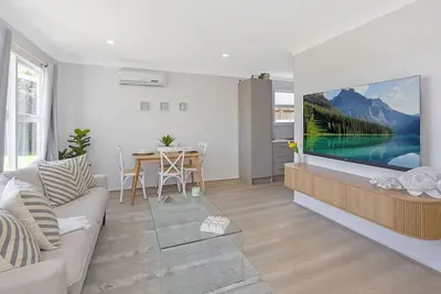 Image de Frangipani Hideaway - Close to everything!