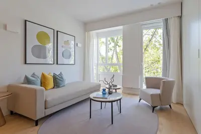 Image de Uma Suites O'Donnell