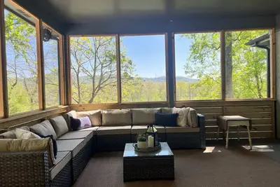 Image de Good Vibes Only: Red River Gorge! Large Game Room! Hot Tub!