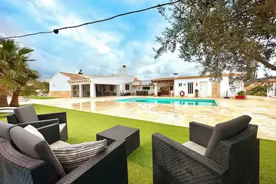 Image de Rural house Las Golondrinas