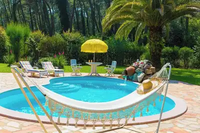 Image de Homerez - Villa charmante 3 étoiles à Biarritz Anglet