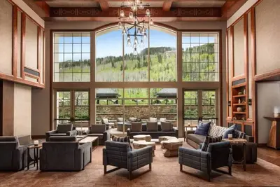 Image de Ritz Carlton Club – Vail - 2 Bedroom - Thanksgiving Week!