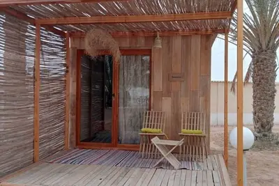 Image de Bungalow Degla, in oasis plus pool