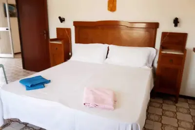 Image de Aralia attic room