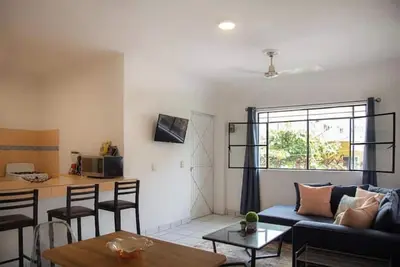 Image de Loft Accessible, with excellent service and location