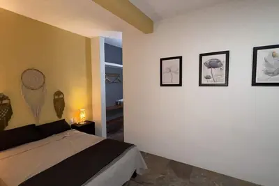 Image de Cenote Zací Apartment