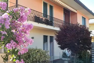 Image de Casa Luna: appartement de charme aux Thermes de Montegrotto.