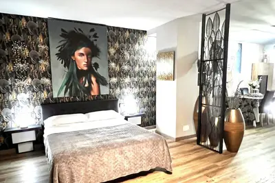 Image de City Loft Alicante (Near The Real Club De Regatas)