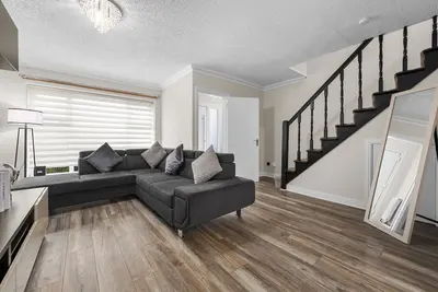 Image de Comfort Meets Style | 3-Bed Mcr Home for 8 Guests!