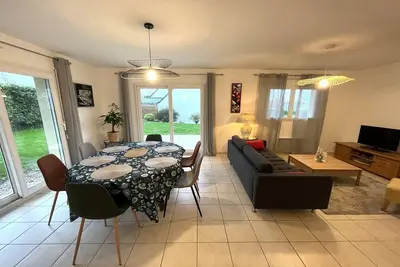 Image de Appartement à Carantec près des plages