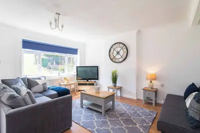 Image de Modern three bedroom home in Castle Donington