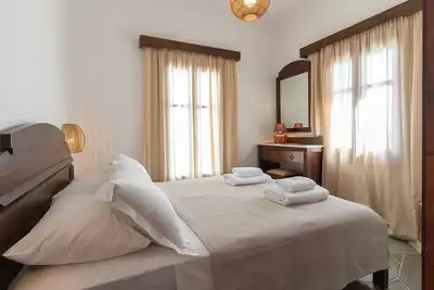 Image de Bougainvillea - Mirsini Apartments in Sifnos