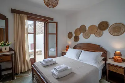 Image de Jasmine - Mirsini Apartments in Sifnos