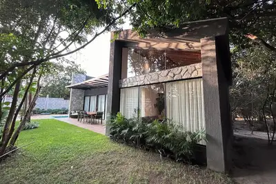 Image de Arbo Pipa House
