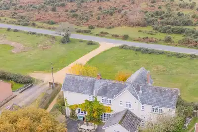Image de Beautiful Country House with Forest View & Garden