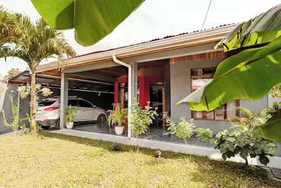 Image de Gaby's Home In Downtown La Fortuna