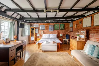 Image de Cozy Cottage With Scenic Walks