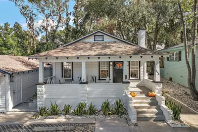 Image de Only 1 Min Walk To Downtown Mount Dora
