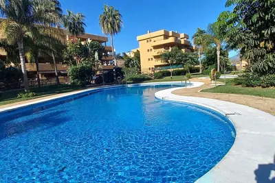 Image de Walking Distance to everything in La Cala De Mijas with Ac, WiFi,
