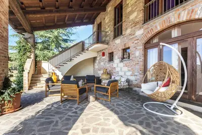 Image de Cascina Monferrato 12, Emma Villas