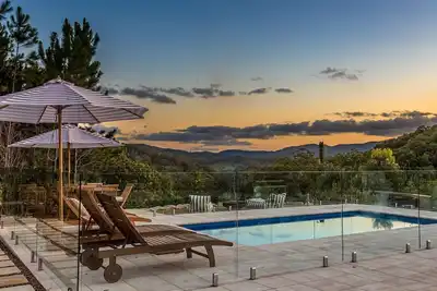 Image de Nala House is the perfect place to relax and unwind, surrounded by nature.