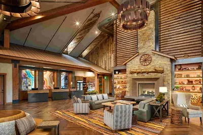 Image de Hyatt Vacation Club at The Ranahan