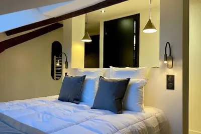 Image de Suite Victoria Duplex - Pour 1 Ă 4 personnes