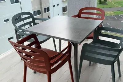 Image de Panama in Tremendous Chame District, Charming 2-bedroom apartment with Ac, WiFi
