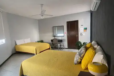 Image de Casa Arrayan 4 Private Room / Private Bathroom 4 Pax