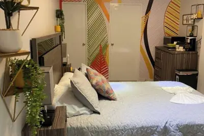 Image de Itza-Bella Suites Studio Apartment
