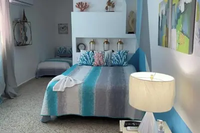 Image de Itza-Bella Suites Studio Apartment