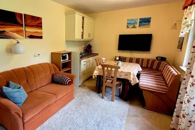 Image de New! Vacation apartment Bannewitz