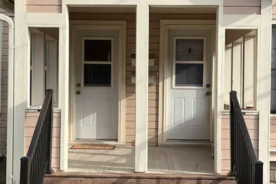 Image de The Hudson Carriage Townhouse