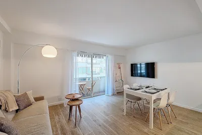 Image de Agence Henri Camille - Josefa - 3 pièces standing 5 min Croisette