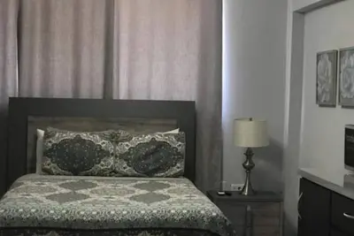 Image de Itza-Bella Suites Studio Apartment