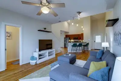 Image de Downtown Luxury Stay by Minute Maid