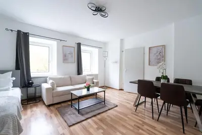 Image de Mountain View Apart / 55m² / Near Vienna & Nature