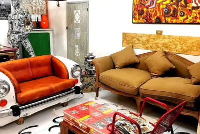 Image de Home Luxury Leonardo