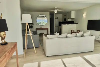 Image de Apartment on the beach - Amazing view