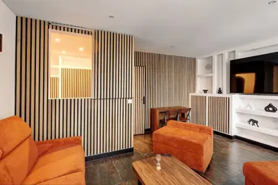 Image de Tbs 193 - Appartement au standing d'exception