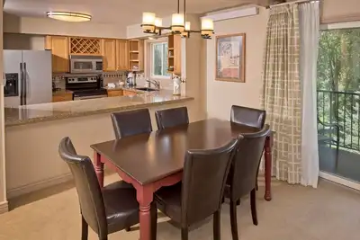 Image de Fabulous Apartment In Beaver Creek For Skiing In New Year'S Eve
