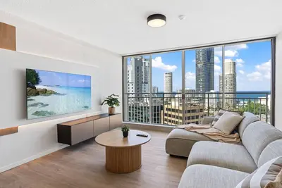 Image de Ocean view Lux Retreat