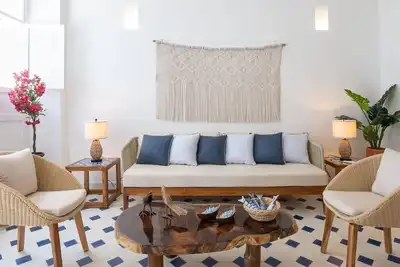 Image de Casa Trinidad - Comfort-Art-Luxury