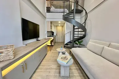 Image de Luxury Loft in the Historic Center - Rooftop Pool