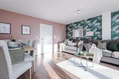 Image de 4 Br /Sleeps 7/ Free Parking
