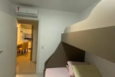 Image de Spacious apartment 200 meters from Palmas Beach for 12 people